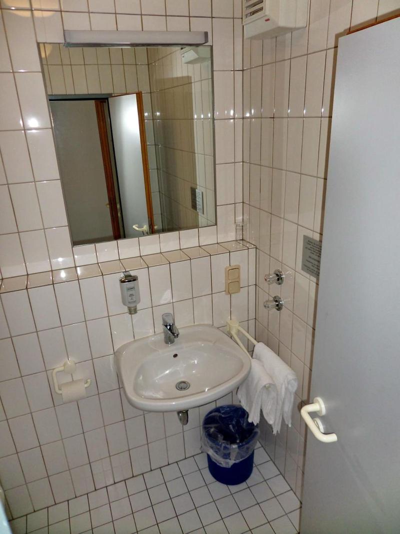 Hotel Sehnder Hof image
