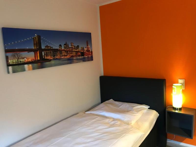 Hotel Sehnder Hof image