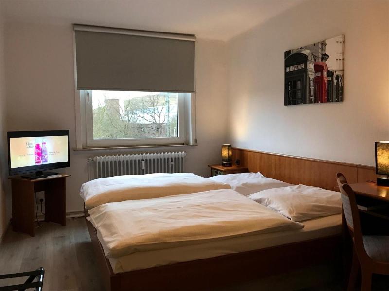Hotel Sehnder Hof image