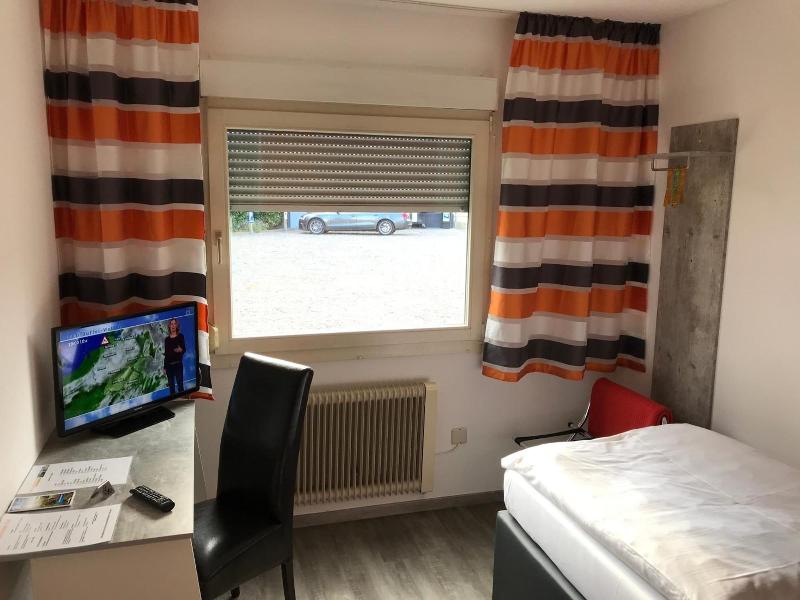 Hotel Sehnder Hof image