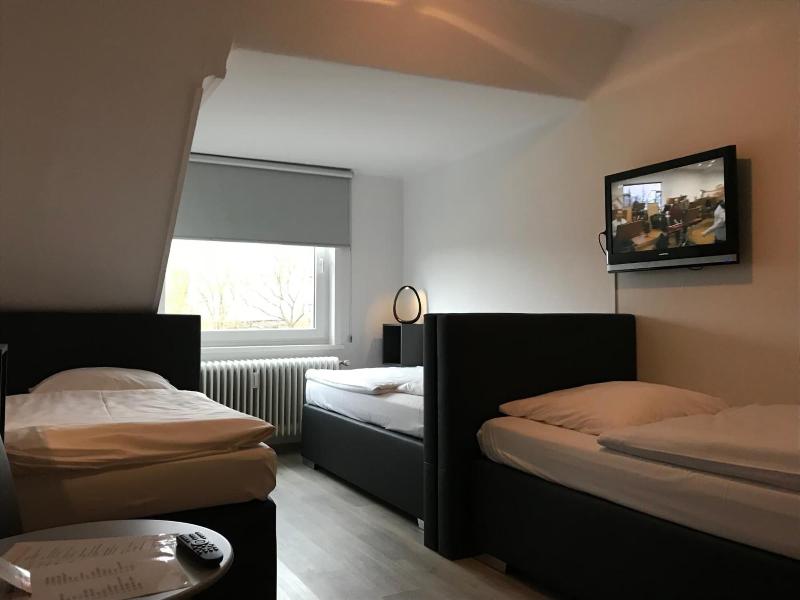 Hotel Sehnder Hof image