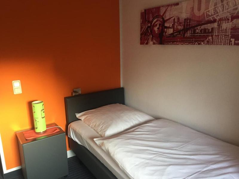 Hotel Sehnder Hof image
