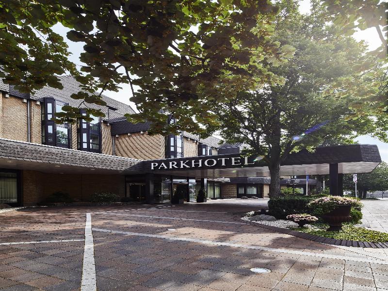 Parkhotel Gütersloh image