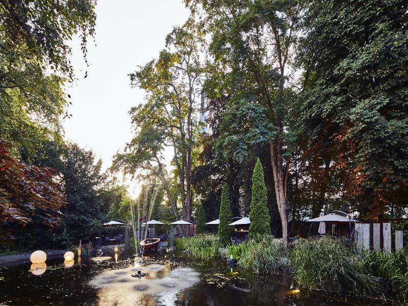 Parkhotel Gütersloh image
