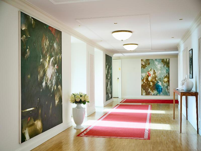Parkhotel Gütersloh image