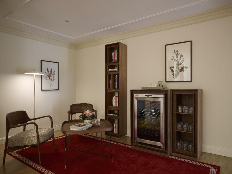 Parkhotel Gütersloh image