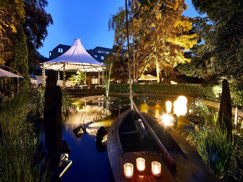 Parkhotel Gütersloh image