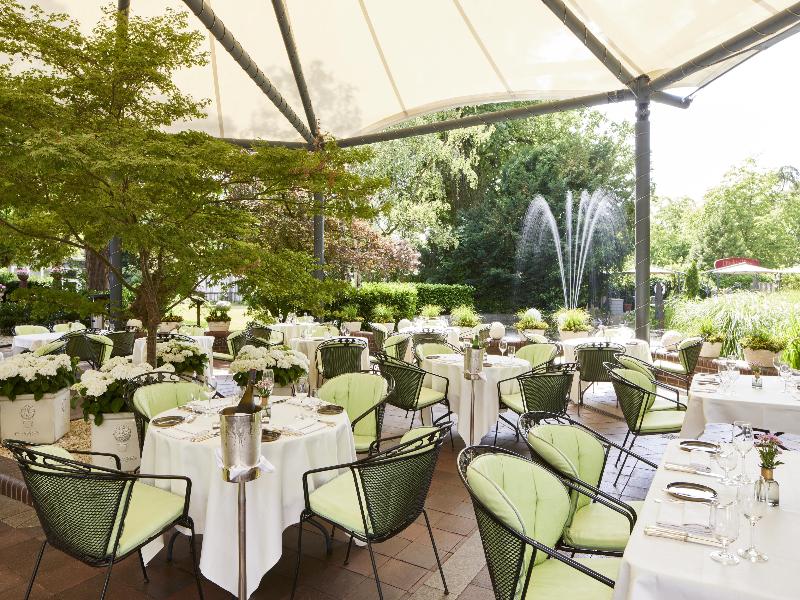 Parkhotel Gütersloh image