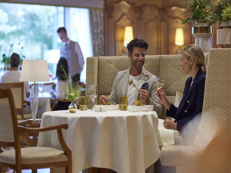 Parkhotel Gütersloh image