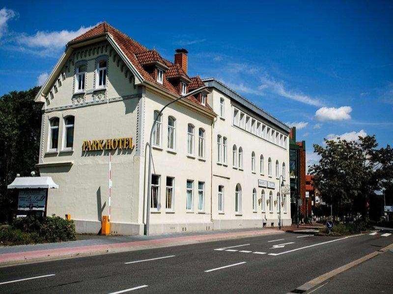 Parkhotel Lingen image
