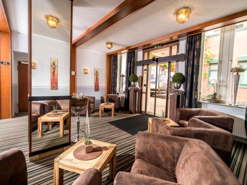 Parkhotel Lingen image