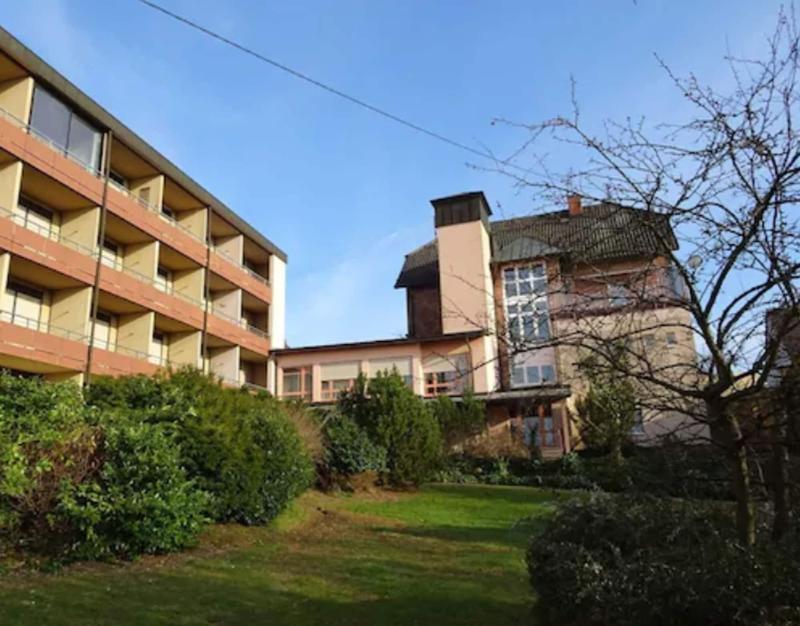 Hotel Pension Schlossgarten image
