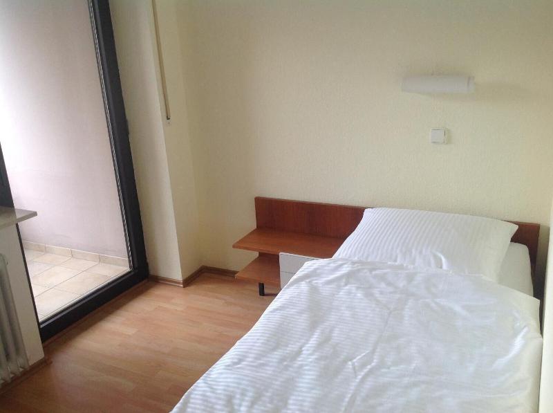 Hotel Pension Schlossgarten image