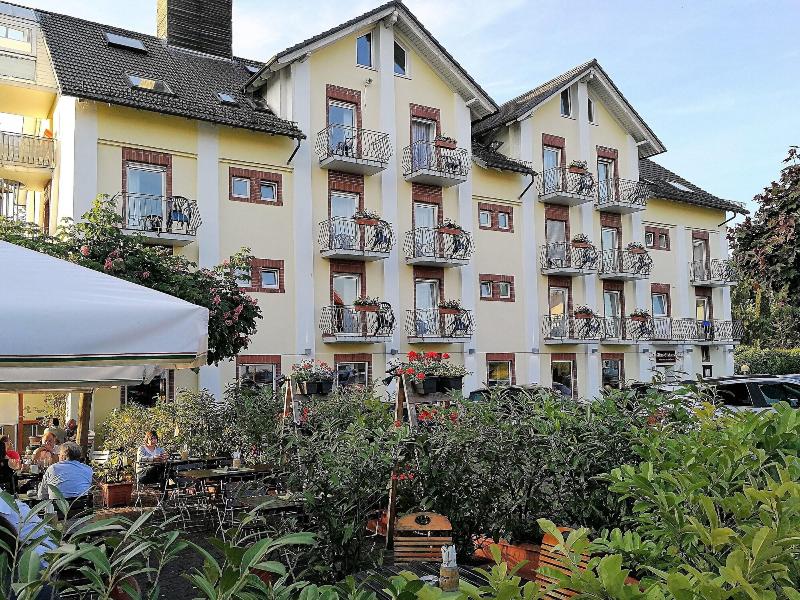 Altes Eishaus Hotel Restaurant