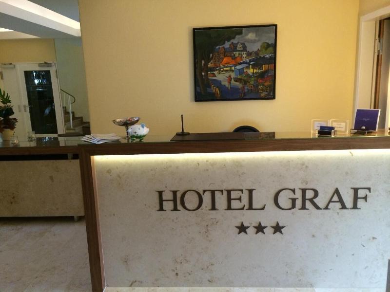 Hotel Graf