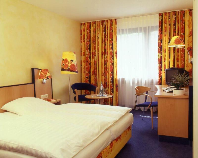Hotel Graf image