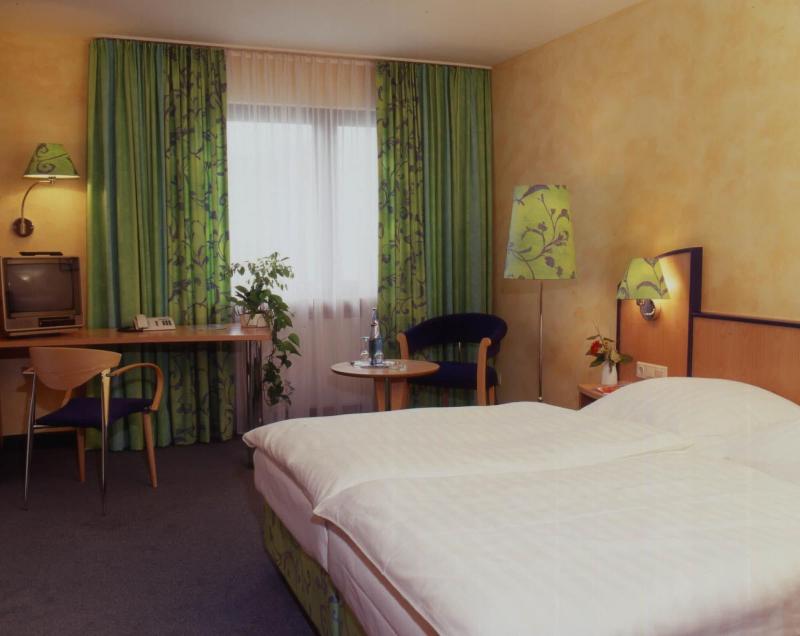 Hotel Graf image