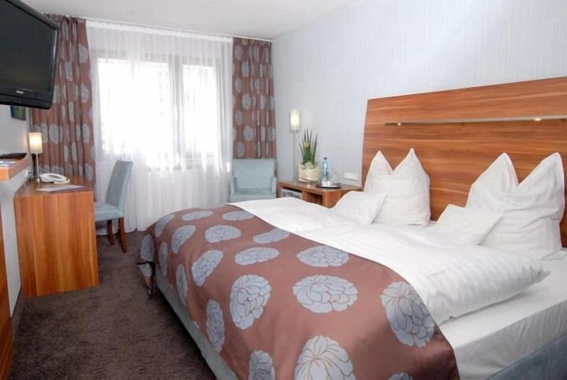 Hotel Graf image