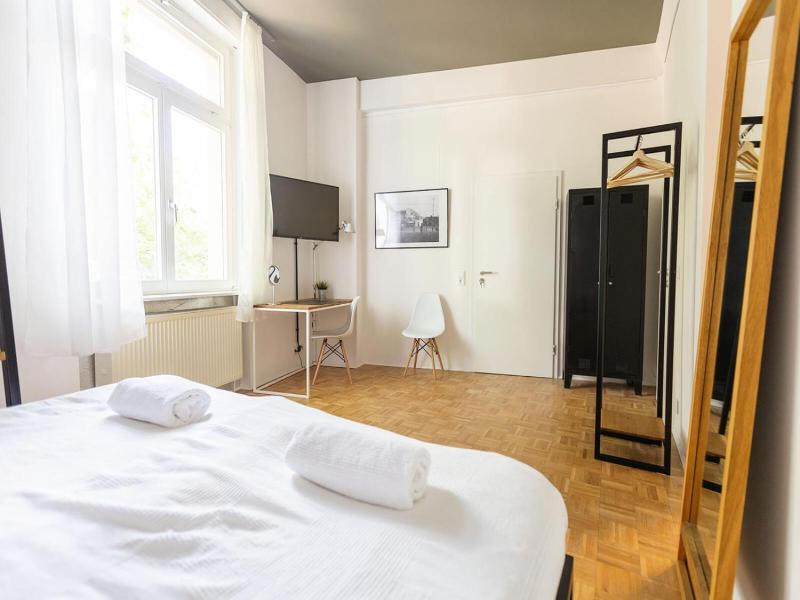 Green Residence Offenbach image