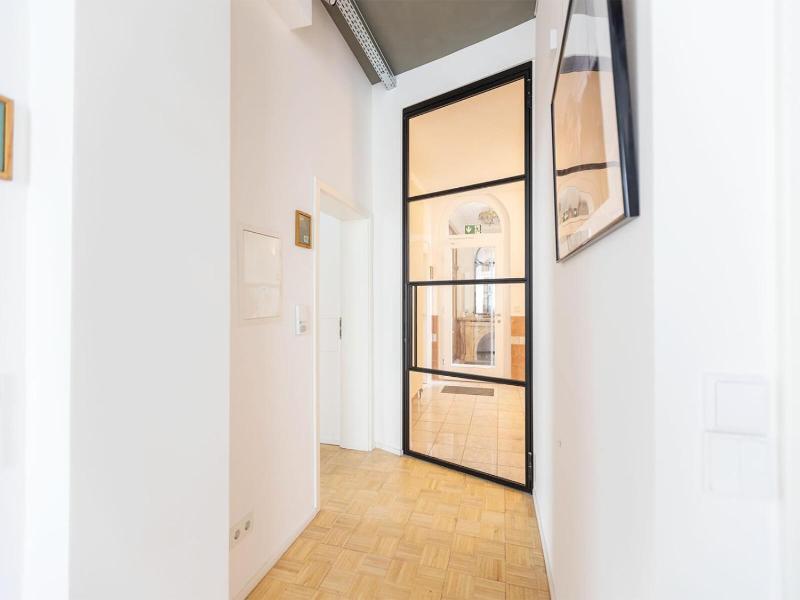 Green Residence Offenbach image