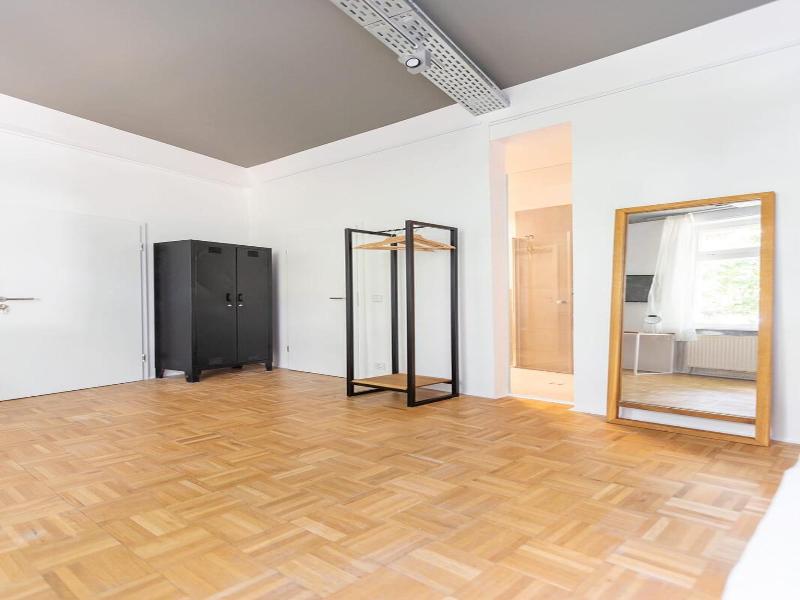 Green Residence Offenbach image