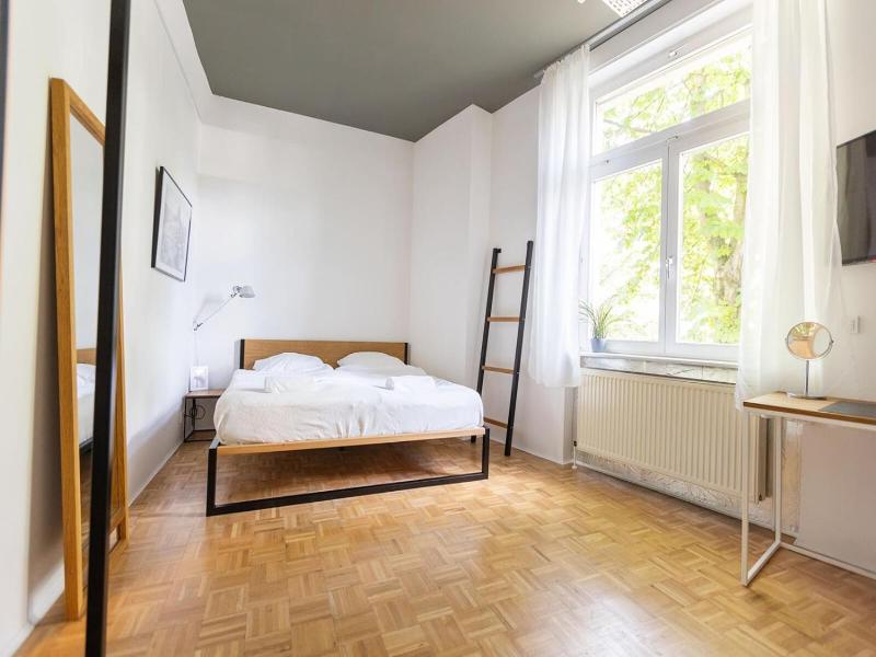 Green Residence Offenbach image
