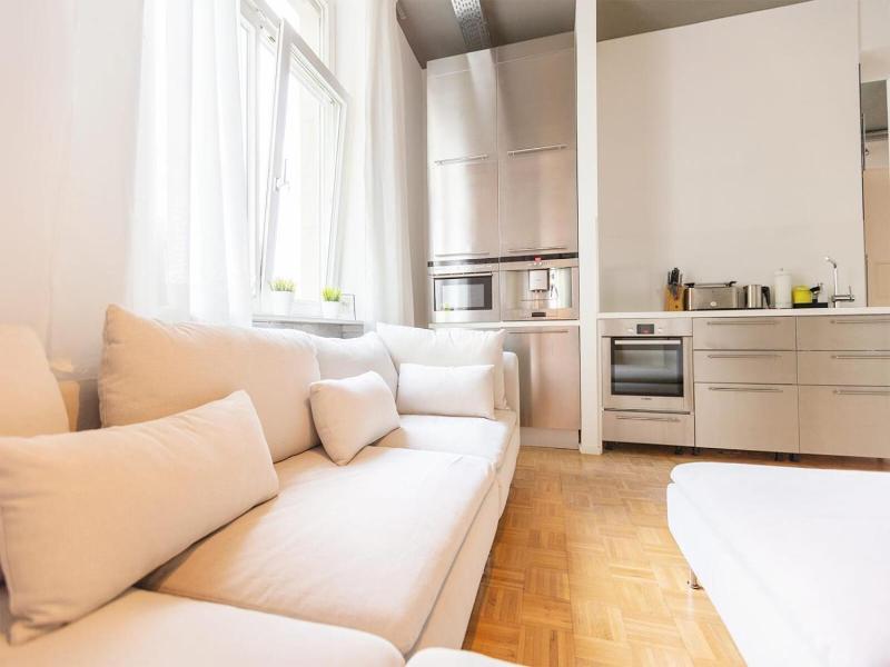 Green Residence Offenbach image