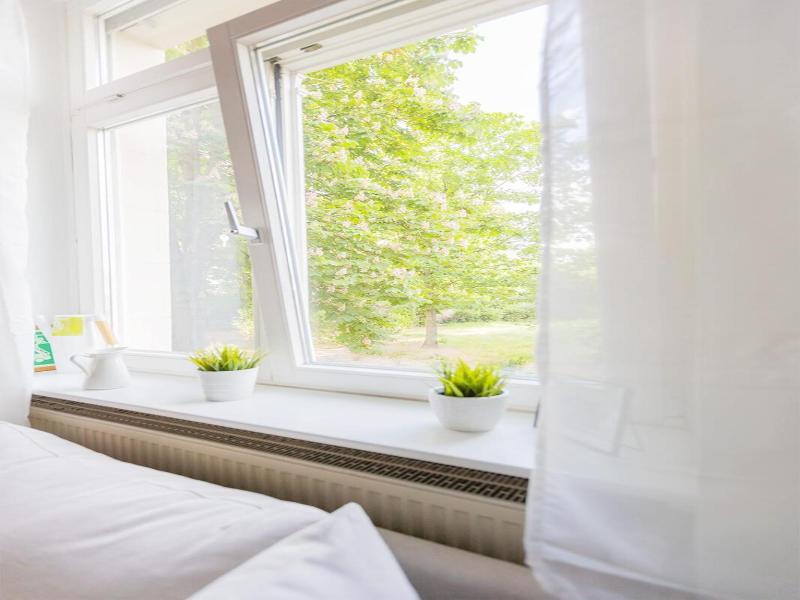 Green Residence Offenbach image