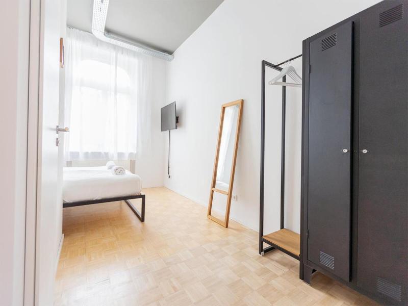 Green Residence Offenbach image