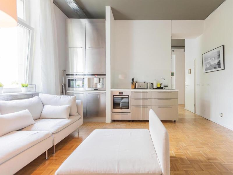 Green Residence Offenbach image