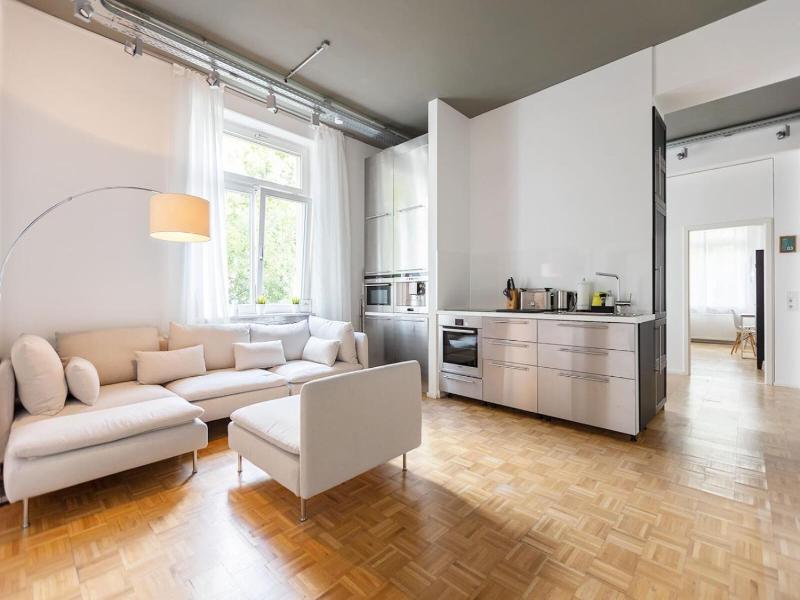 Green Residence Offenbach image