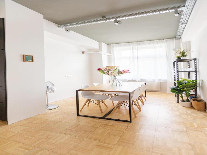 Green Residence Offenbach image
