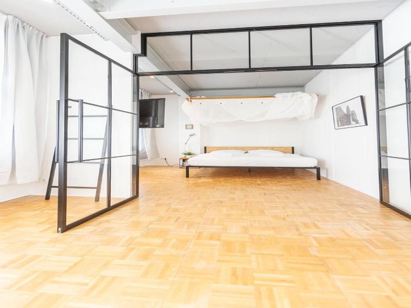 Green Residence Offenbach image