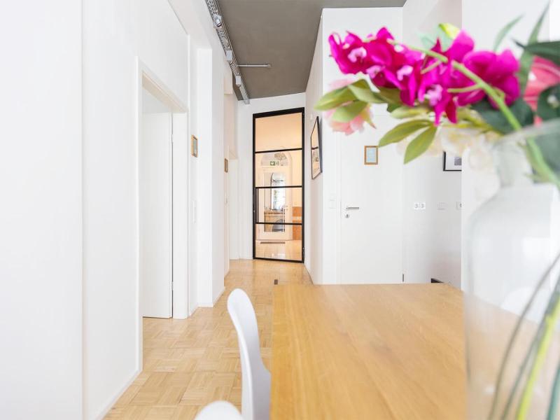 Green Residence Offenbach image
