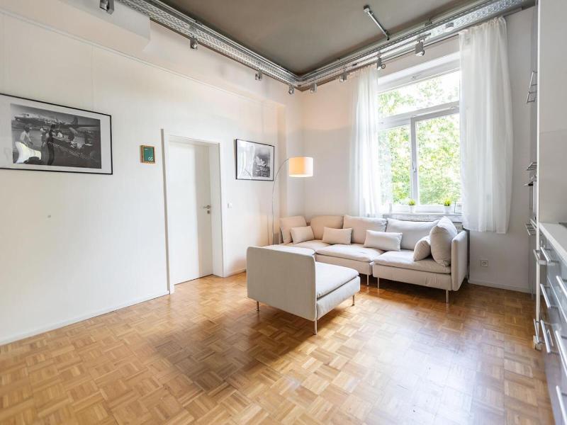 Green Residence Offenbach image
