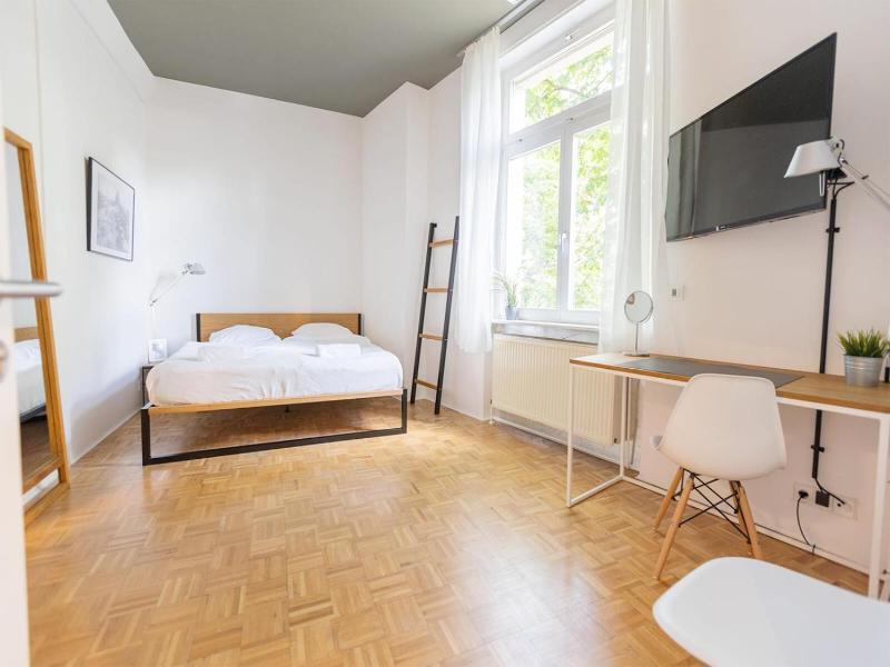 Green Residence Offenbach image