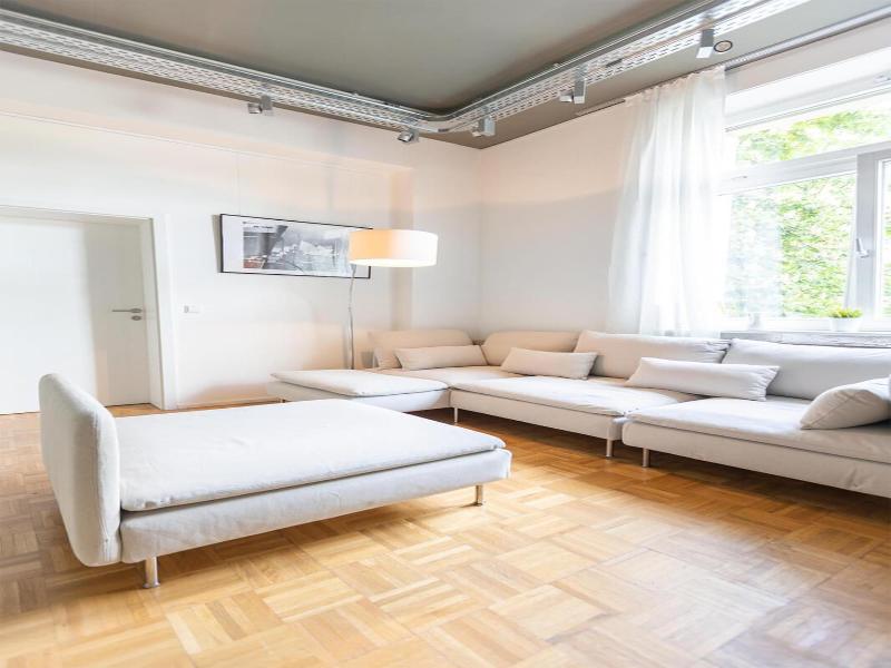 Green Residence Offenbach image