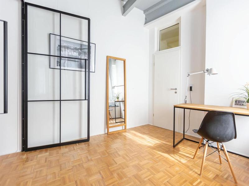 Green Residence Offenbach image