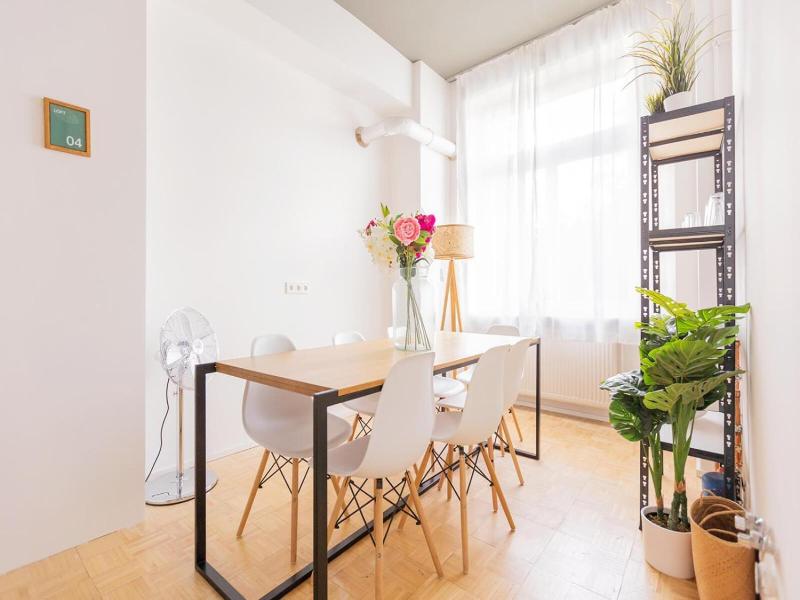 Green Residence Offenbach image