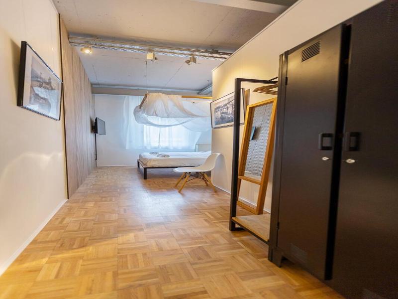 Green Residence Offenbach image