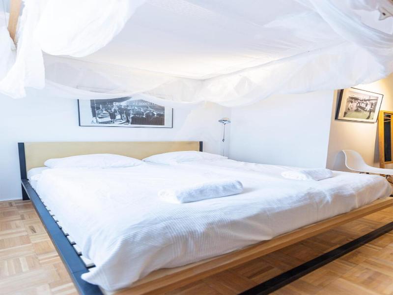 Green Residence Offenbach image