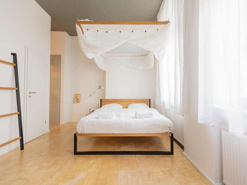 Green Residence Offenbach image