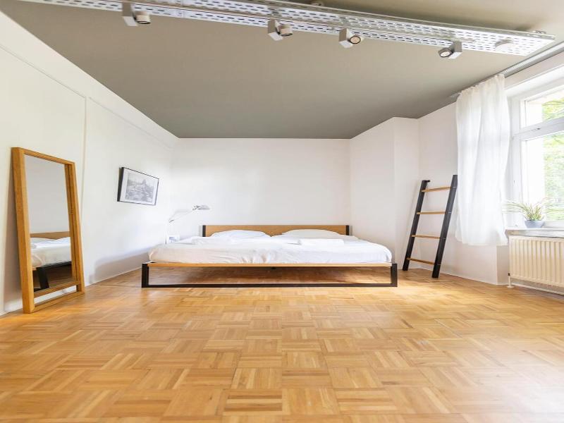Green Residence Offenbach image