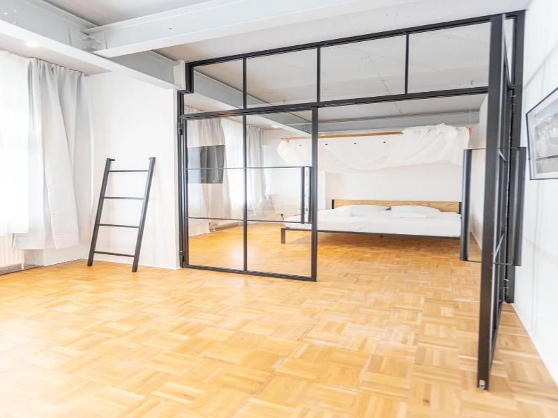 Green Residence Offenbach image