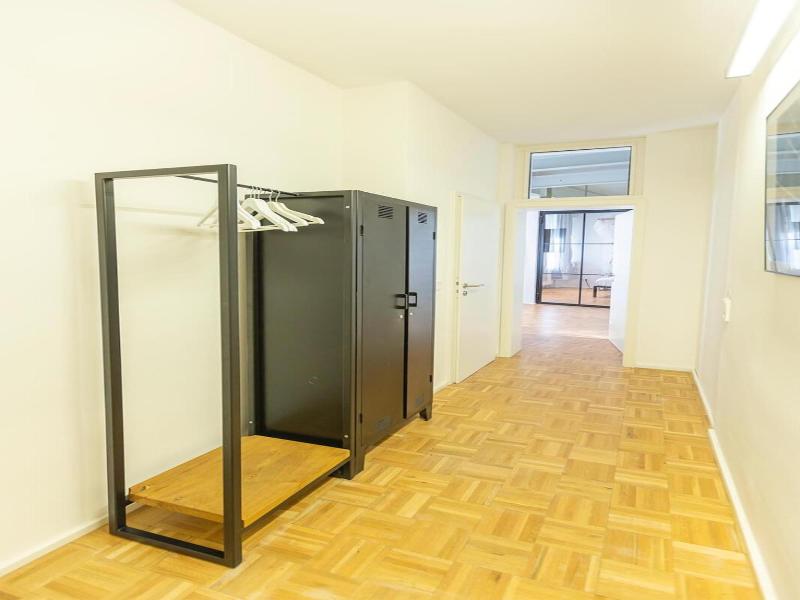 Green Residence Offenbach image