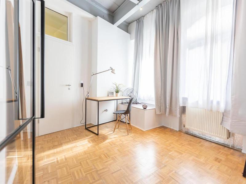 Green Residence Offenbach image