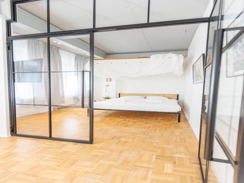 Green Residence Offenbach image