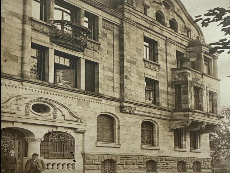 Green Residence Offenbach image