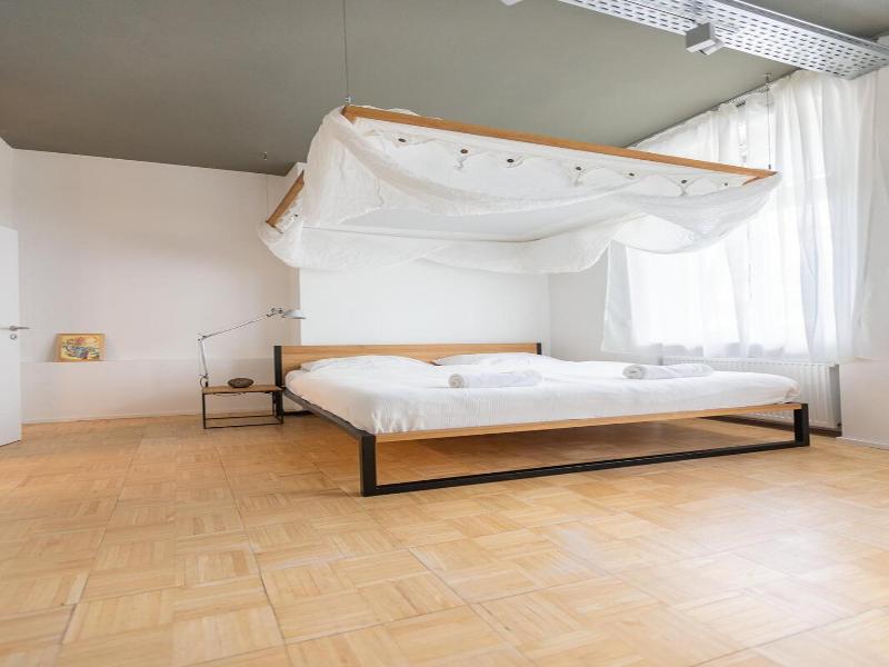 Green Residence Offenbach image