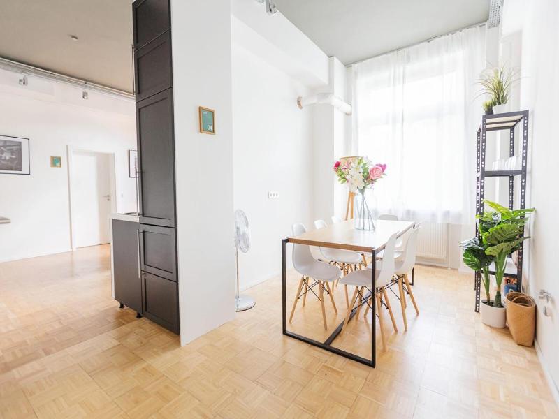 Green Residence Offenbach image